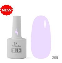 Tnl Classic 268 Lila Parlak Kalıcı Oje