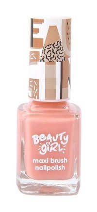 Beauty Girl Soft Dream 98 Turuncu Parlak Oje