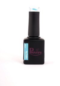 Piovere Blue Hawaii B037 Mavi Parlak Kalıcı Oje
