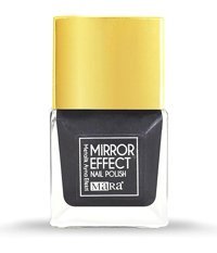 Mara Mirror Efect Siyah Parlak Kalıcı Oje