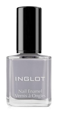 Inglot Nail Enamel 364 Gri Parlak Oje
