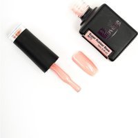 Piovere Solid 012 Pembe Parlak Kalıcı Oje
