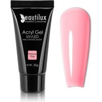 Beautilux Hawaii Serisi Volcano Glow BYCG-05 Pembe Parlak Kalıcı Oje