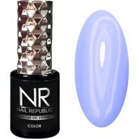 Nail Republic 325 Mor Parlak Kalıcı Oje