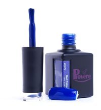 Piovere Pageant B072 Lacivert Parlak Kalıcı Oje