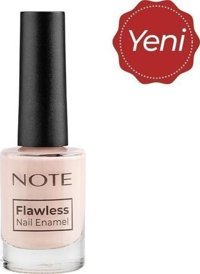 Note Flawless 44 Nude Parlak Oje