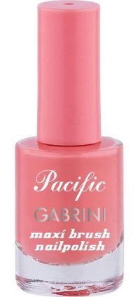 Gabrini Pacific 63 Pembe Parlak Simli Oje
