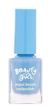 Beauty Girl Baby Blue 05 Mavi Parlak Oje