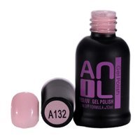 Anıl Professional Cosmetics 132 Pembe Parlak Kalıcı Oje