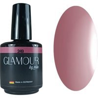Glamour By Mia 249 Mor Parlak Kalıcı Oje