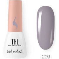 Tnl Mini 209 Lila Parlak Kalıcı Oje