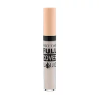 First Time Full Cover Light Göz Altı Likit Fırça Kapatıcı