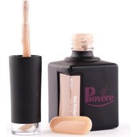 Piovere Honey Peach G087 Krem Işıltılı Kalıcı Simli Oje