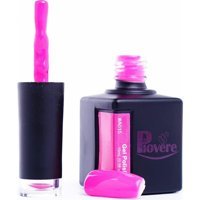 Piovere French Rose A015 Pembe Parlak Kalıcı Oje
