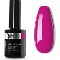 Beautilux B-014 Mor Neon Kalıcı Oje
