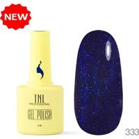 Tnl Classic 333 Lacivert Işıltılı Kalıcı Simli Oje