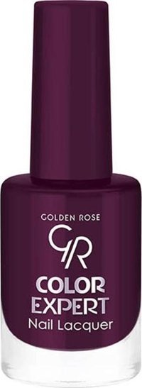 Golden Rose Color Expert 417 Mor Parlak Oje