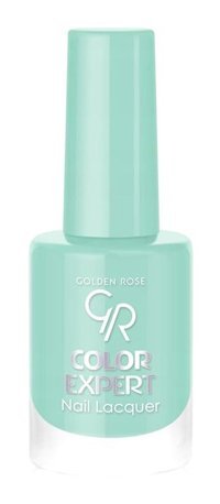 Golden Rose Color Expert 50 Mavi Parlak Oje