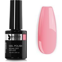 Beautilux AC-98 Pembe Neon Kalıcı Oje