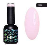 Mojo Easy 3'ü 1 Arada 1003 Lila Parlak Kalıcı Oje