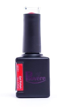 Piovere Clover Club A51 Turuncu Parlak Kalıcı Oje