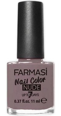 Farmasi Flint Dash Mor Parlak Oje