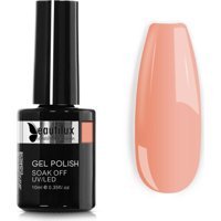 Beautilux AC-99 Pembe Neon Kalıcı Oje