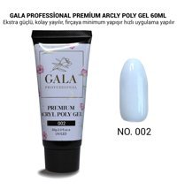 Tnl Premium Arcly 02 Beyaz Parlak Kalıcı Oje