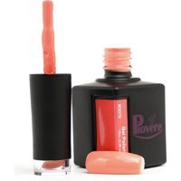 Piovere Tropic Tonic G078 Pembe Parlak Kalıcı Oje