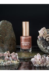 Pharma Acqua Fresh Nail Varnish 83 Işıltılı Kalıcı Simli Oje