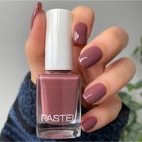Pastel 139 Gül Kurusu Parlak Oje