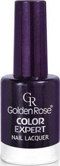 Golden Rose Color Expert 59 Mor Parlak Oje