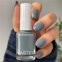 Pastel 243 Pembe Parlak Oje