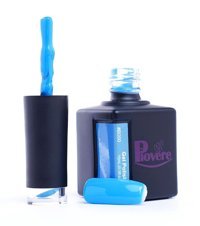 Piovere Royal Blue B050 Mavi Parlak Kalıcı Oje