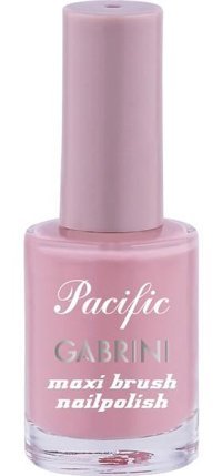 Gabrini Pacific 62 Pembe Parlak Simli Oje