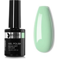 Beautilux B-104 Mavi Neon Kalıcı Oje