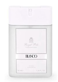 Royal Club De Polo Barcelona Blanco Mini Kadın Parfüm Seti EDP