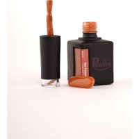 Piovere Brown Sugar J013 Kahverengi Parlak Kalıcı Oje