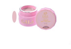Gala Smart Professional Cream 85 Krem Parlak Kalıcı Jel Oje