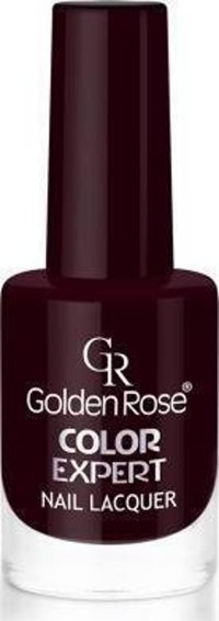 Golden Rose Color Expert 82 Kahverengi Parlak Oje