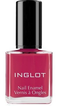 Inglot Nail Enamel 362 Mor Parlak Oje