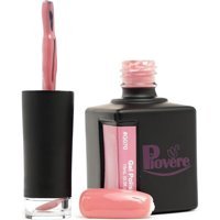Piovere Whirl G070 Pembe Parlak Kalıcı Oje