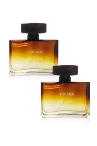 Free Love Leon İkili Erkek Parfüm Seti EDP