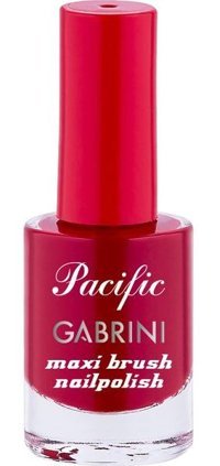 Gabrini Pacific 66 Kırmızı Parlak Oje