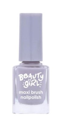 Beauty Girl Moon Light 58 Mor Parlak Oje