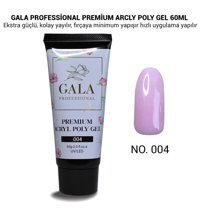 Tnl Premium Arcly 004 Pembe Parlak Kalıcı Oje