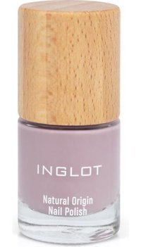Inglot Natural Origin 005 Lila Parlak Oje