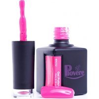 Piovere Blush A032 Pembe Parlak Kalıcı Oje