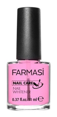 Farmasi Şeffaf Parlak Oje