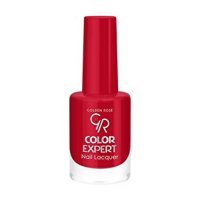 Golden Rose Color Expert 135 Kırmızı Parlak Oje